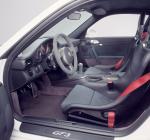 Porsche 911 GT3 2006 года